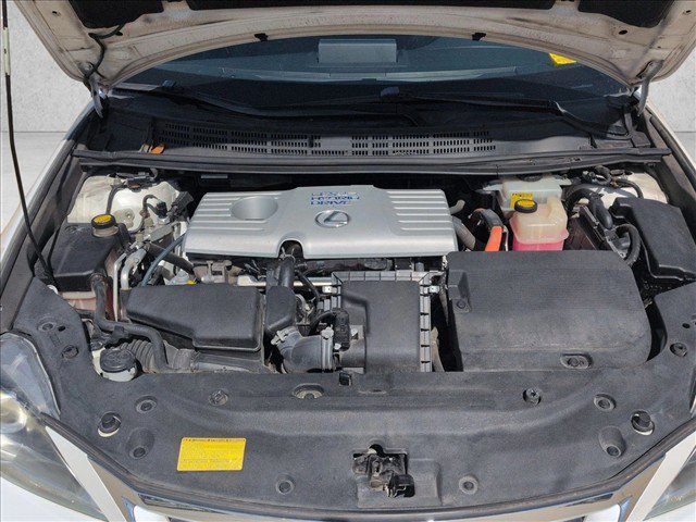 Used 2011 Lexus CT 200h Premium w/ Premium Audio Pkg FWD image 22