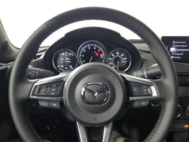 New 2026 MAZDA MX-5 Miata Grand Touring RWD image 18