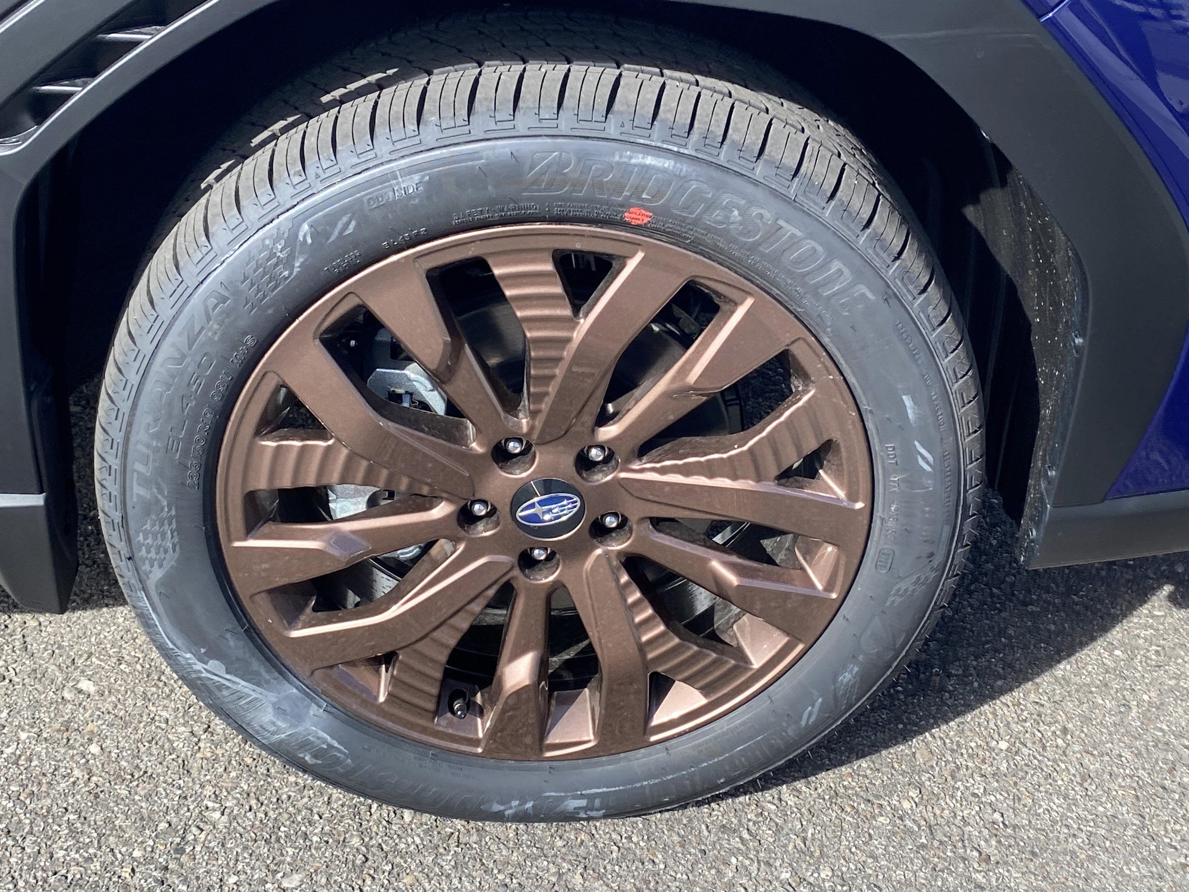 New 2026 Subaru Forester Sport AWD/4WD image 29