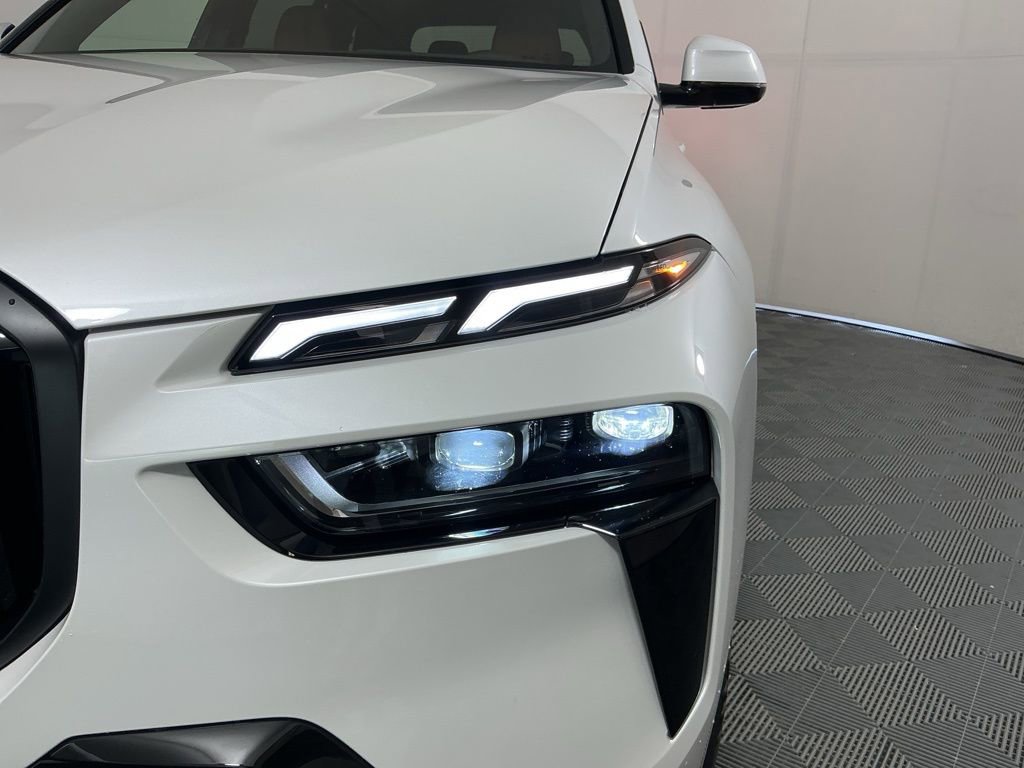 New 2026 BMW X7 xDrive40i AWD/4WD image 8