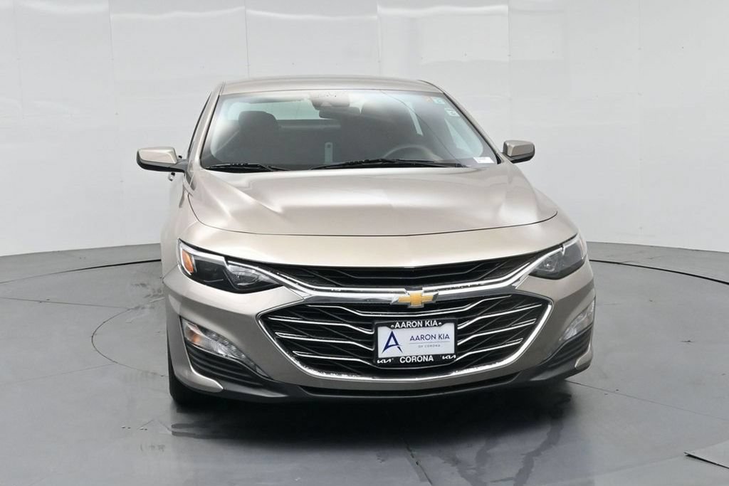 Used 2023 Chevrolet Malibu LT FWD image 26