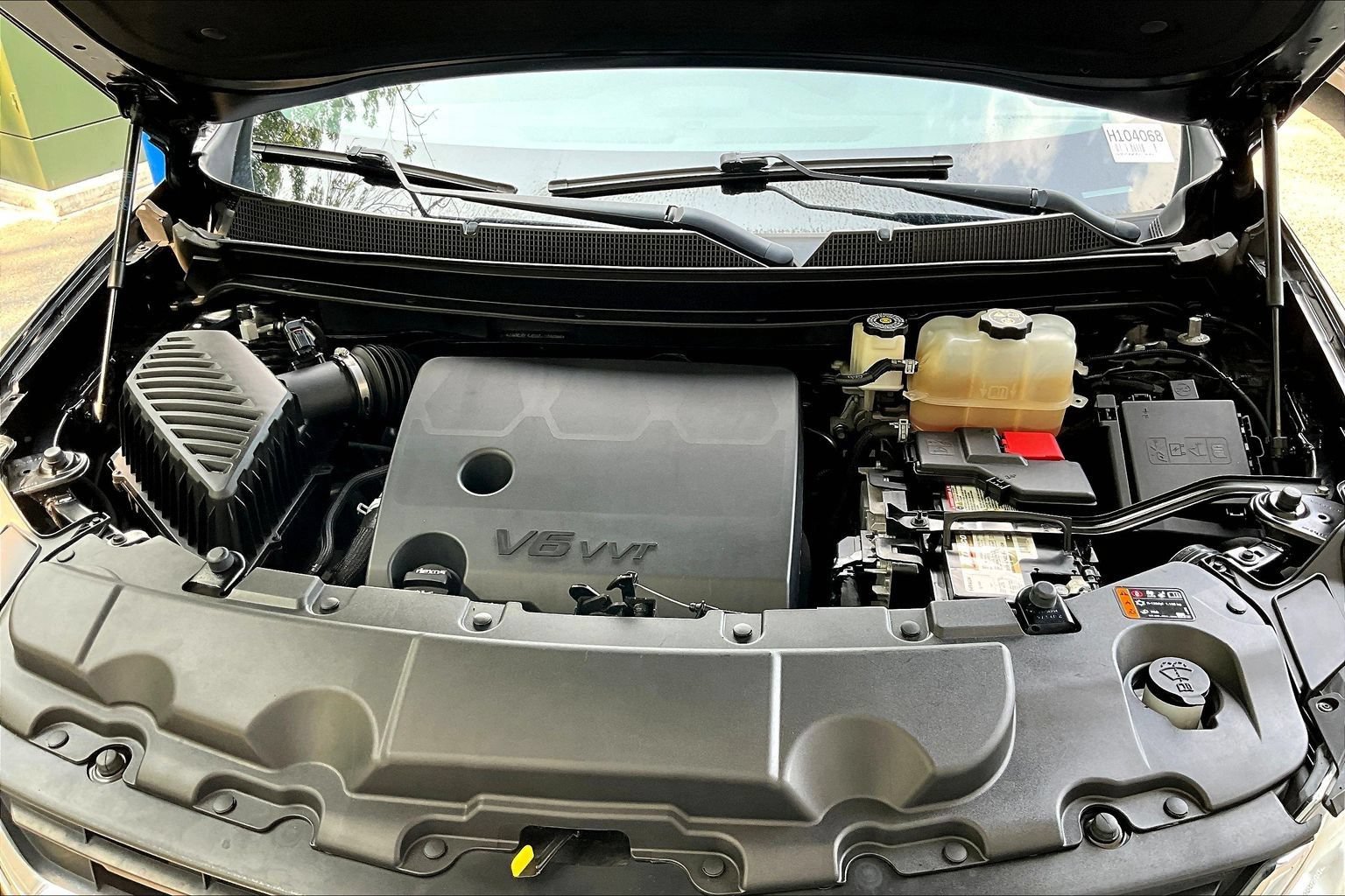 Used 2021 Chevrolet Traverse LS FWD image 27