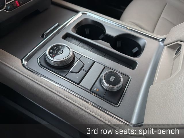 Used 2021 Ford Expedition Max XLT image 39