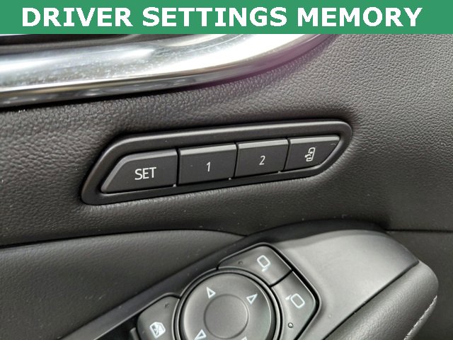 Certified 2023 Buick Enclave Avenir w/ Avenir Technology Package image 15