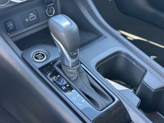 Certified 2025 Nissan Sentra S image 31