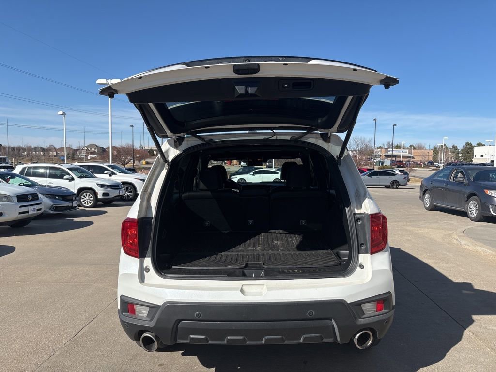 Used 2023 Honda Passport EX-L image 42