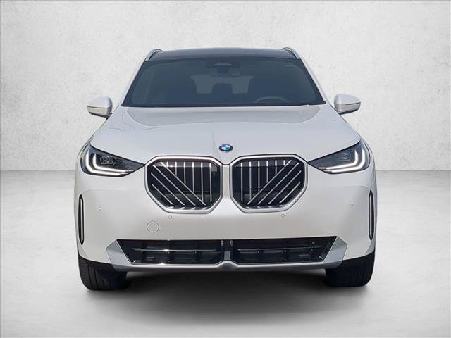 Used 2026 BMW X3 xDrive30i w/ Premium Package AWD/4WD image 6