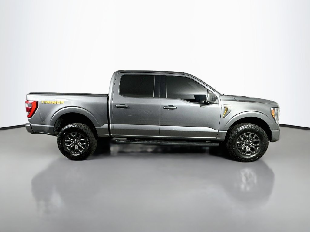 Used 2023 Ford F150 Tremor w/ Equipment Group 402A High AWD/4WD image 7