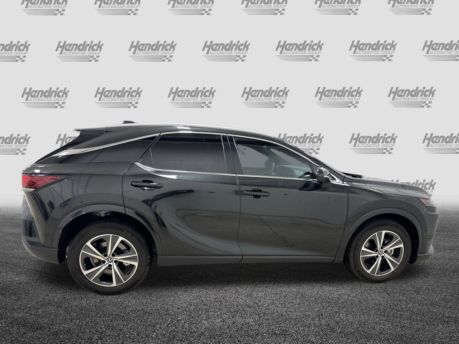 Used 2025 Lexus RX 350 Premium w/ Convenience Package AWD/4WD image 10