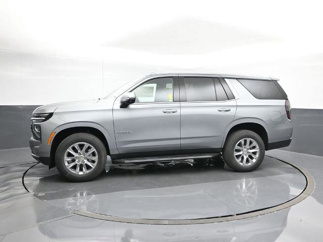 New 2026 Chevrolet Tahoe Premier image 2