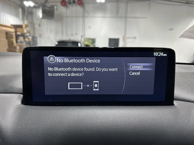 Used 2025 MAZDA CX-5 AWD 2.5 S w/ Preferred Package image 30