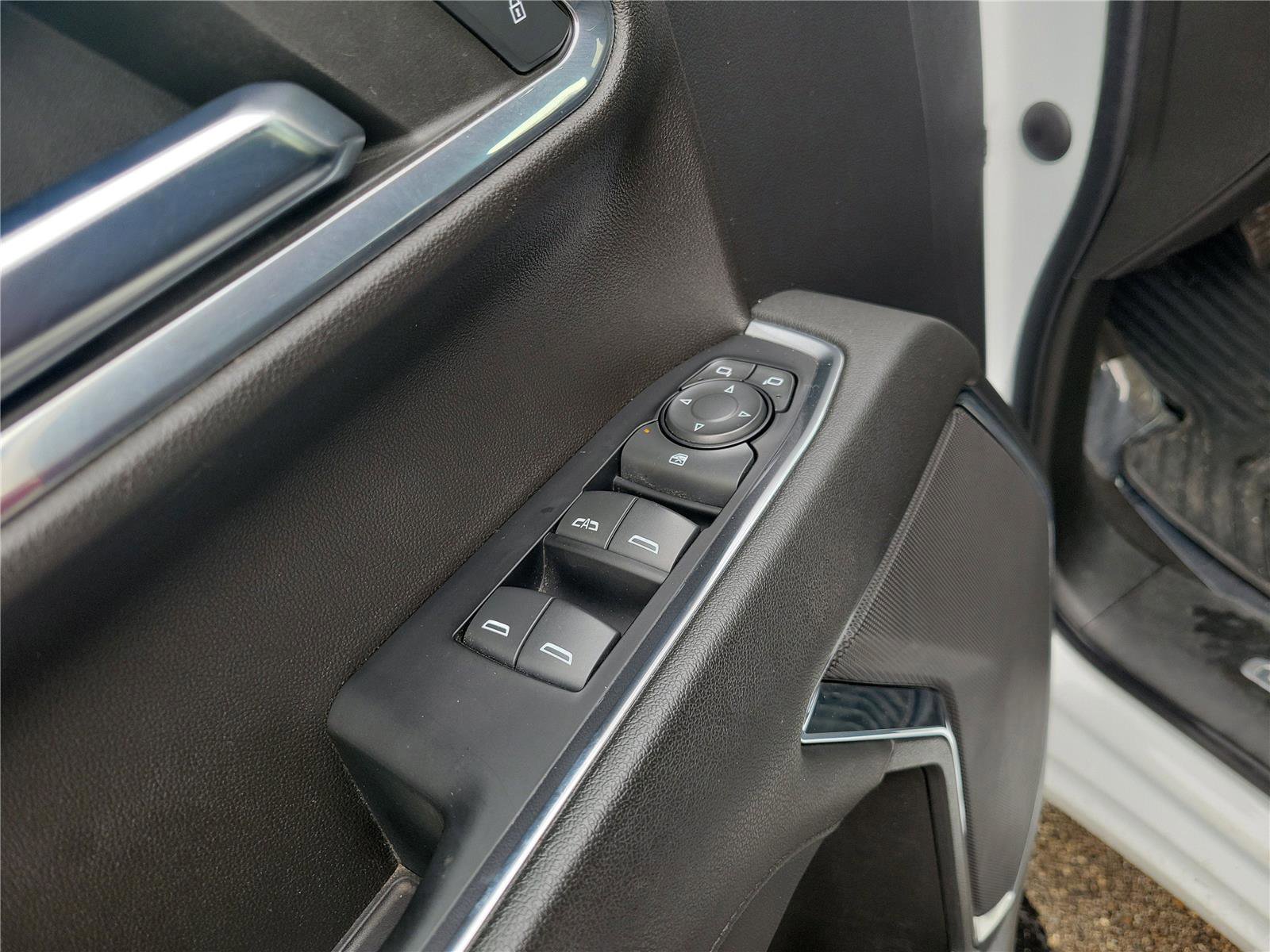 Used 2023 GMC Sierra 1500 Elevation image 19