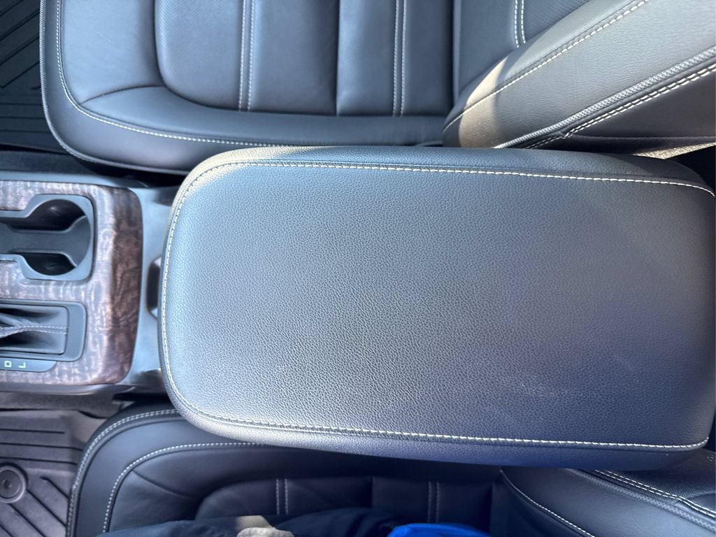 Used 2022 GMC Canyon Denali AWD/4WD image 12