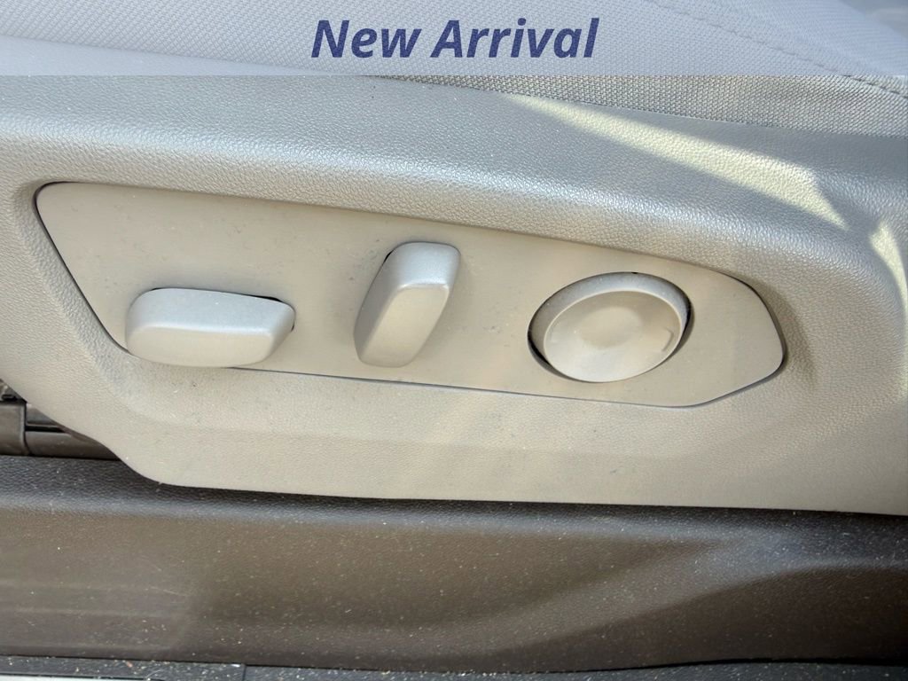 Certified 2023 Chevrolet Silverado 1500 RST image 12