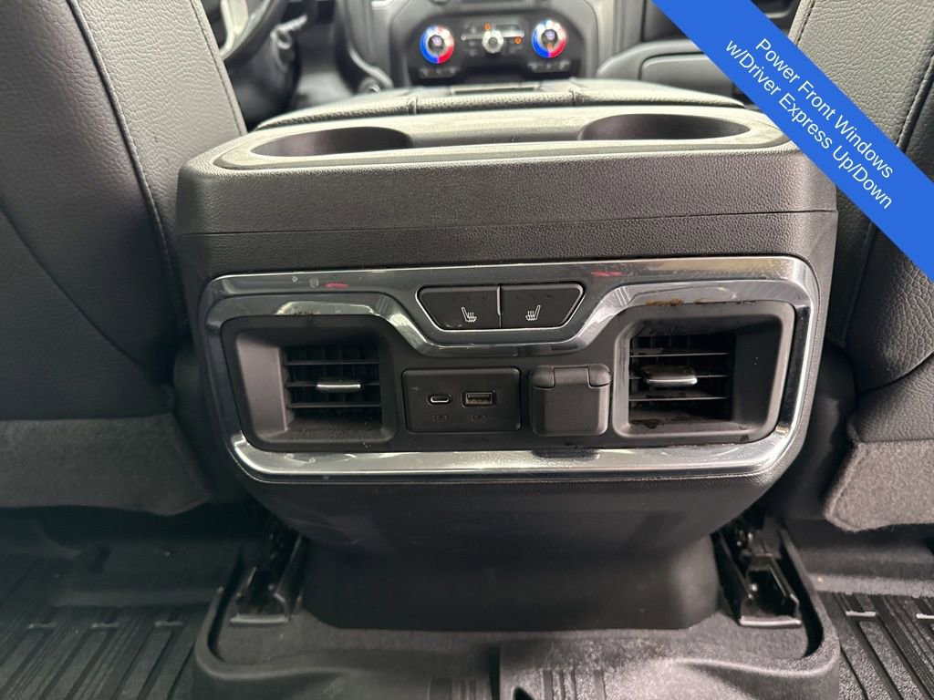 Used 2020 GMC Sierra 1500 Denali w/ Denali Ultimate Package image 14