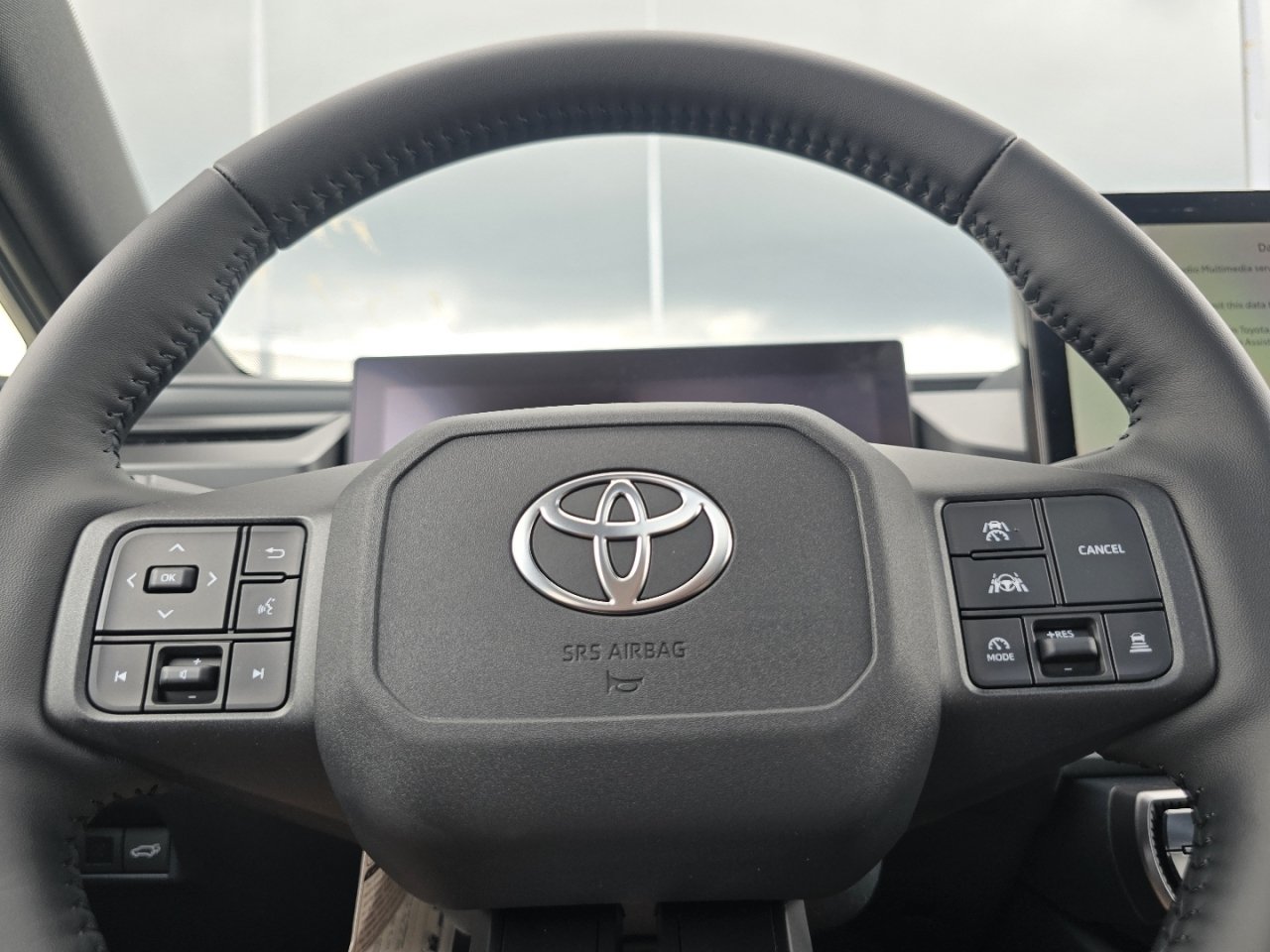 New 2026 Toyota RAV4 XSE AWD/4WD image 29