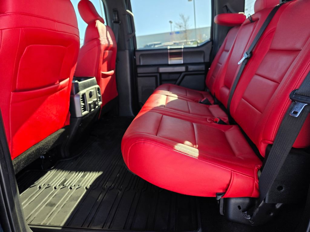 Used 2020 Ford F150 Raptor image 26