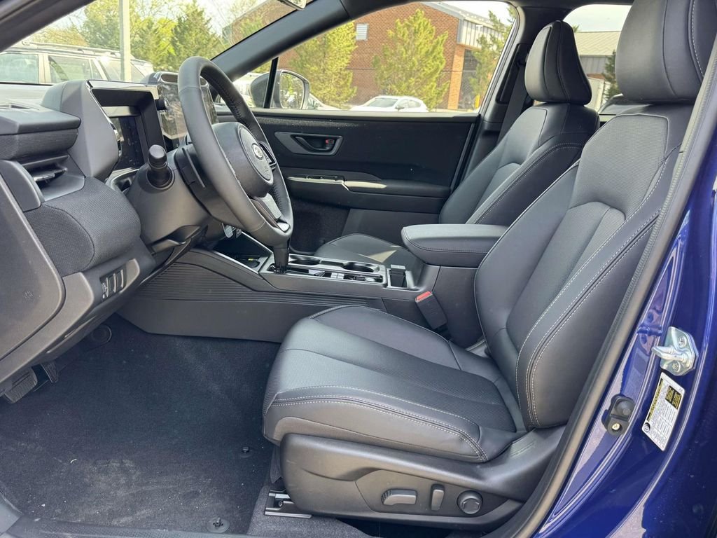 New 2026 Subaru Outback Limited AWD/4WD image 16