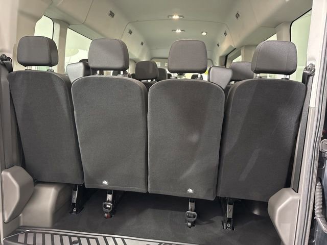 Used 2024 Ford Transit 350 XLT image 11