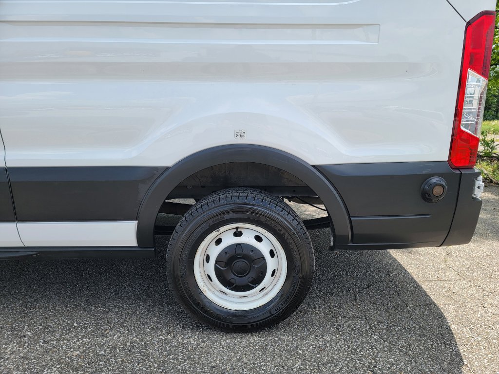 Used 2022 Ford Transit 250 148 High Roof w/ Load Area Protection Package image 6