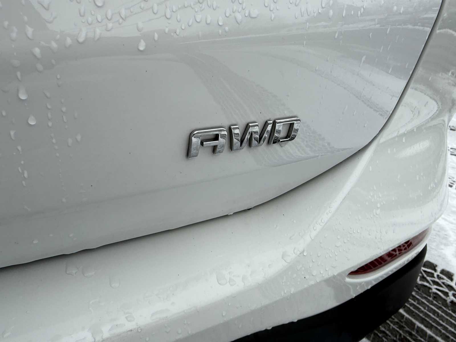 Used 2023 Chevrolet Equinox LS w/ LS Convenience Package image 26