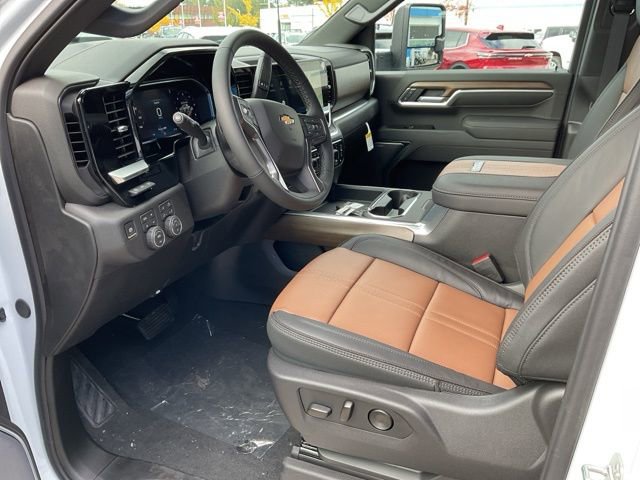 New 2026 Chevrolet Silverado 3500 High Country w/ Technology Package image 20