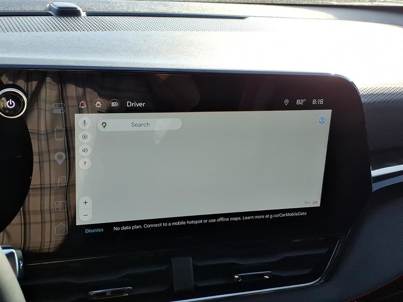 Used 2025 Chevrolet Equinox RS w/ Convenience Package III FWD image 19