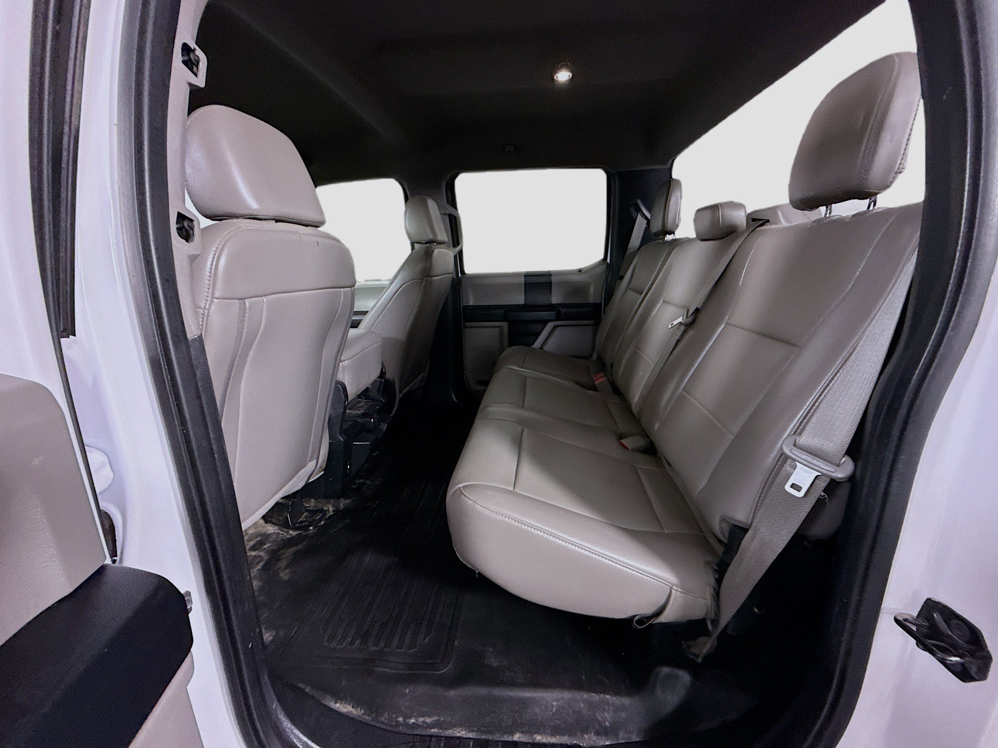 Used 2020 Ford F150 XL w/ XL Power Equipment Group RWD image 22