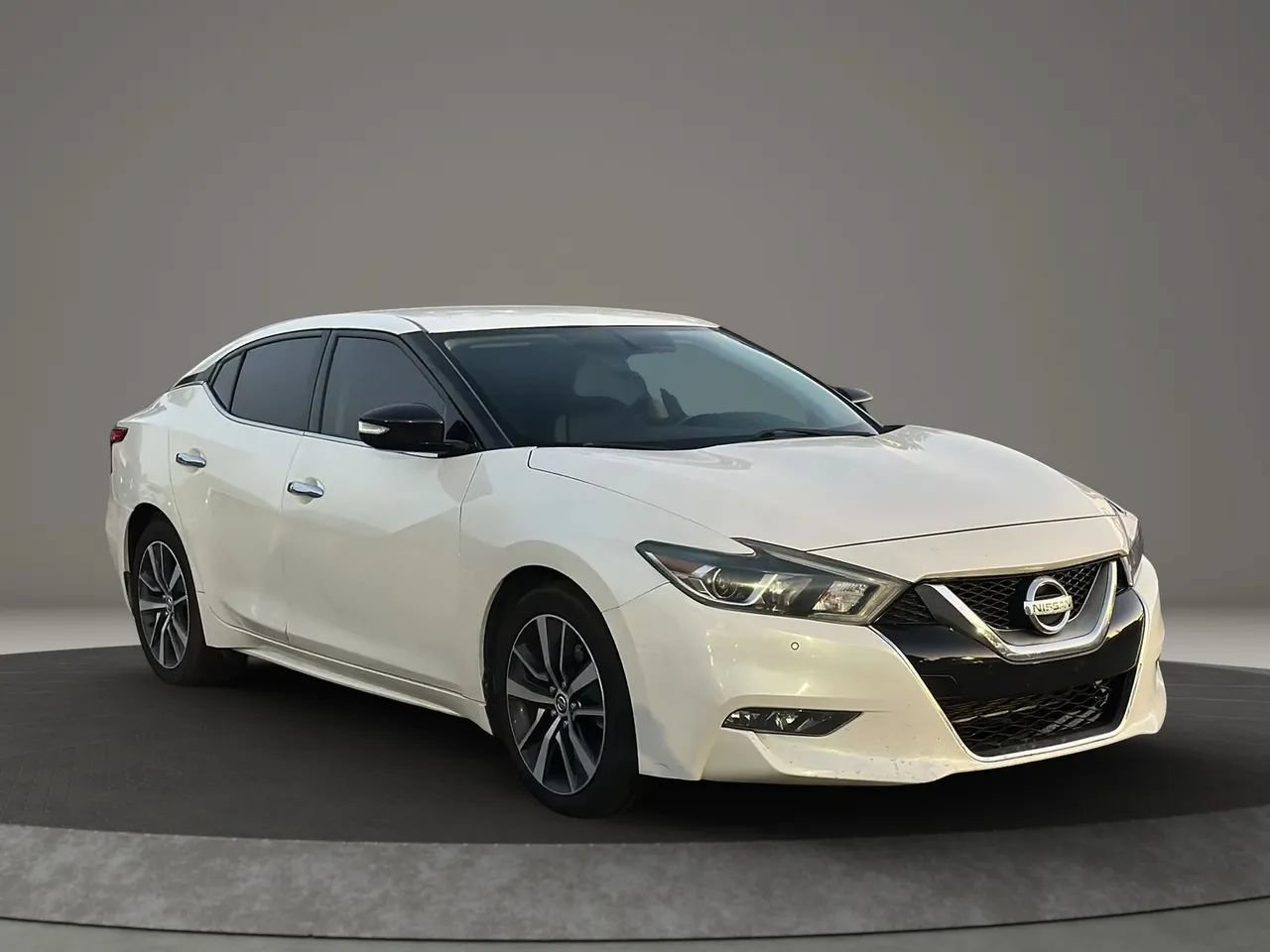 Used 2016 Nissan Maxima 3.5 SV FWD image 3