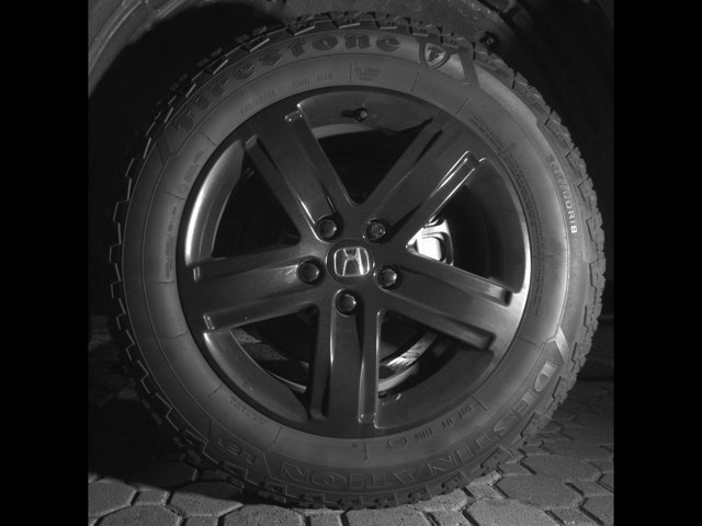 Certified 2023 Honda Ridgeline Black Edition image 9