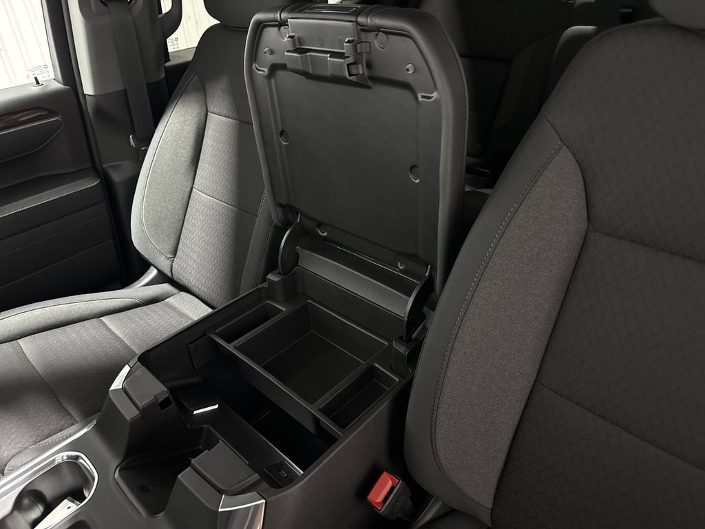 New 2026 GMC Sierra 1500 Elevation AWD/4WD image 36