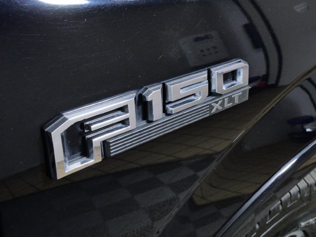 Used 2018 Ford F150 XLT w/ Equipment Group 302A Luxury AWD/4WD image 8