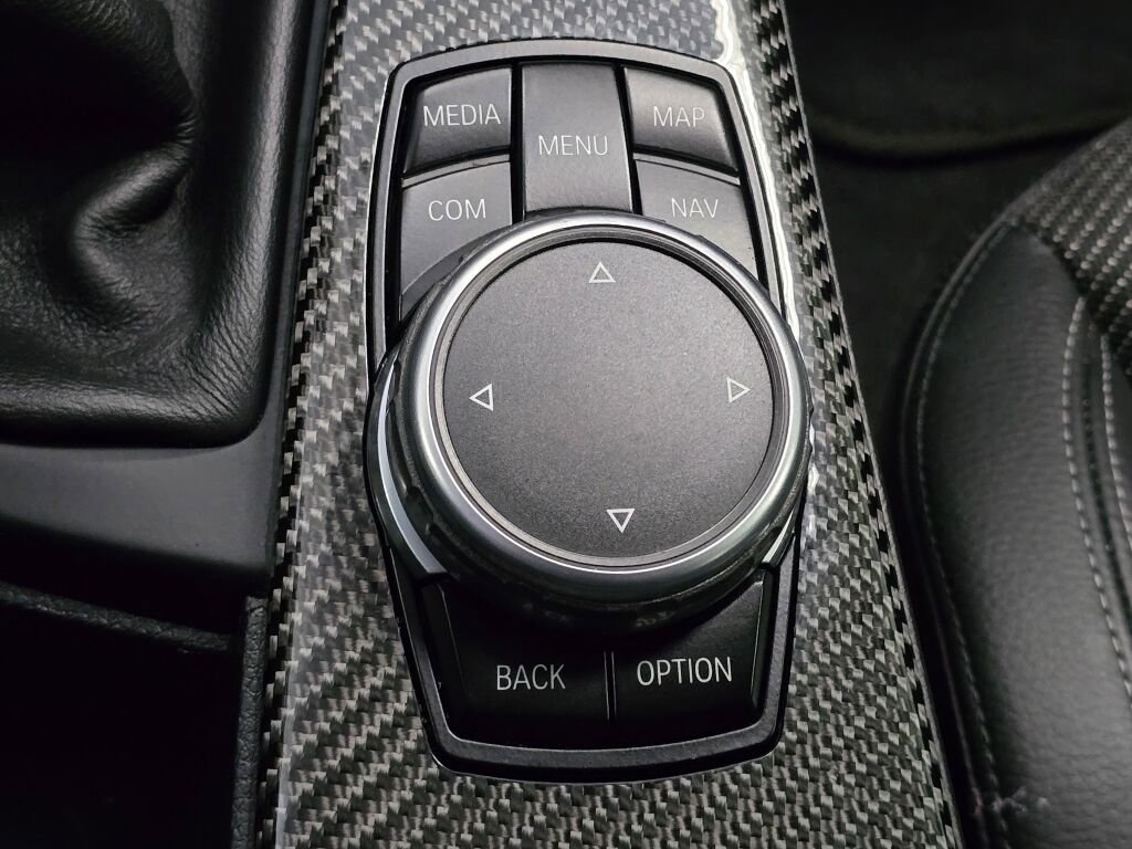 Used 2017 BMW M3 image 41