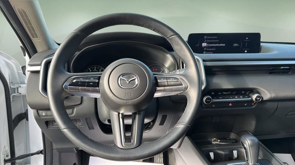 Certified 2025 MAZDA CX-50 AWD 2.5 S w/ Weather Package image 22
