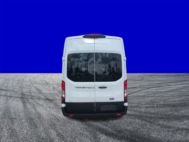 New 2026 Ford Transit 350 XL RWD image 5