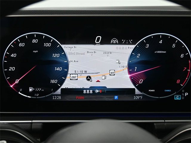 New 2026 Mercedes-Benz GLE 450 4MATIC image 2