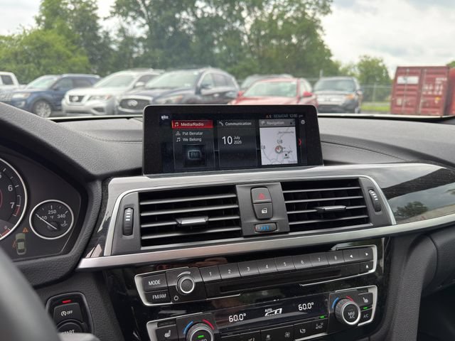 Used 2020 BMW 440i xDrive Coupe w/ Convenience Package AWD/4WD image 25