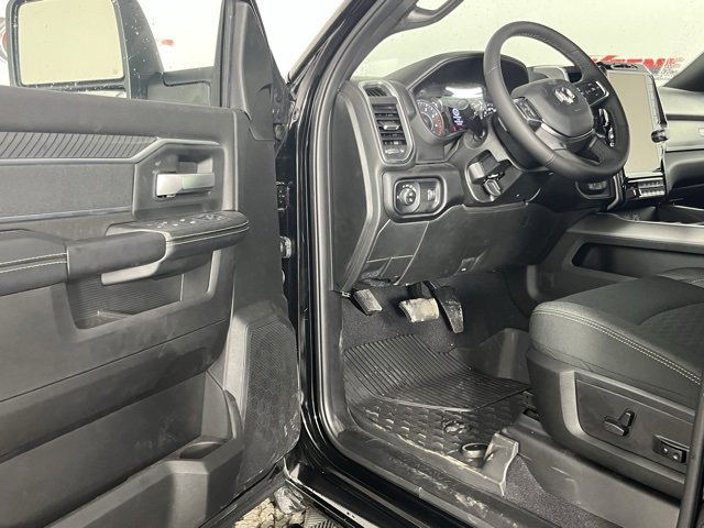 New 2026 RAM 2500 Big Horn image 23