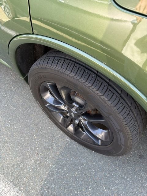 Used 2021 Dodge Durango GT w/ Blacktop Package image 13