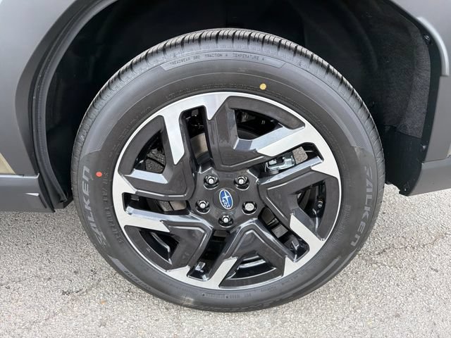 New 2026 Subaru Forester Limited AWD/4WD image 25