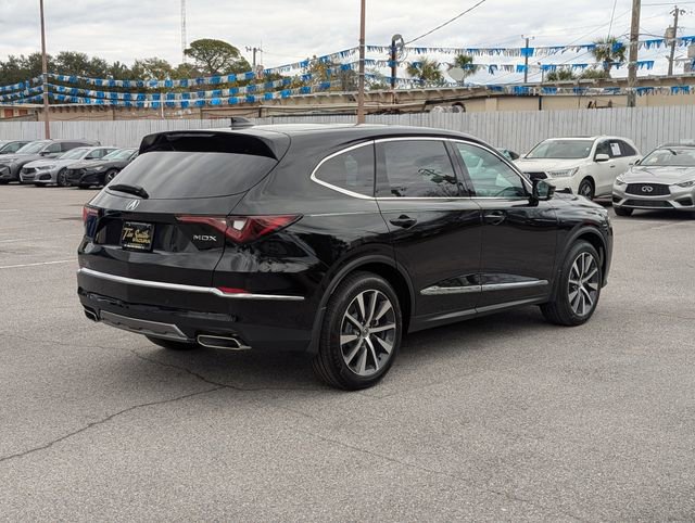 New 2026 Acura MDX FWD w/ Technology Package image 4