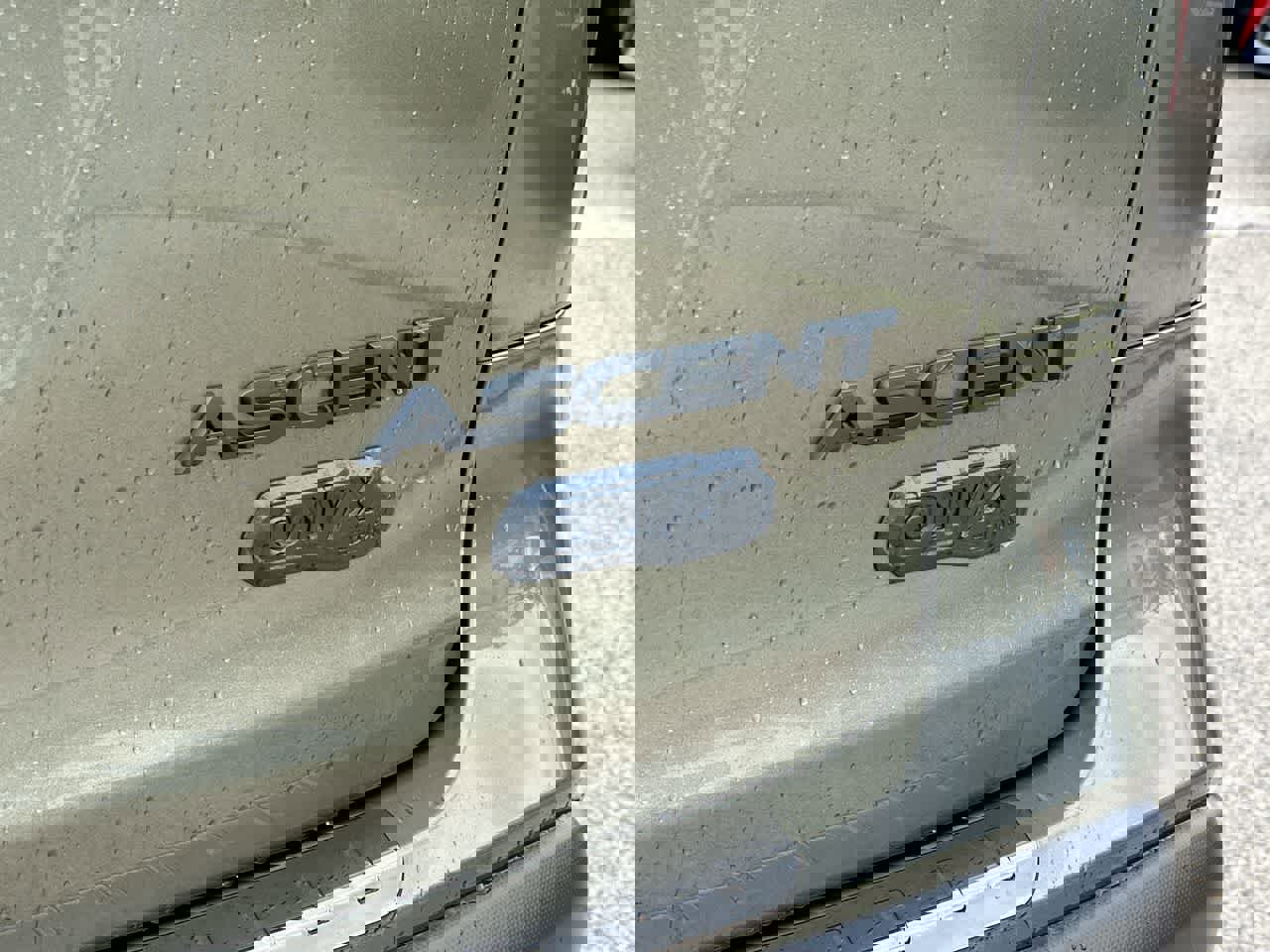 New 2025 Subaru Ascent Bronze Edition image 18