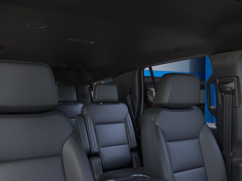 New 2026 Chevrolet Tahoe LT image 24