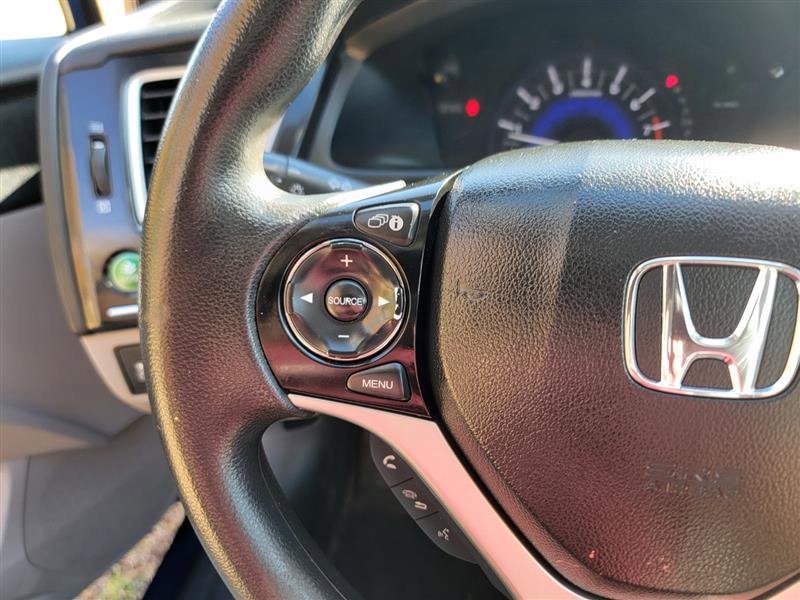 Used 2013 Honda Civic LX image 25