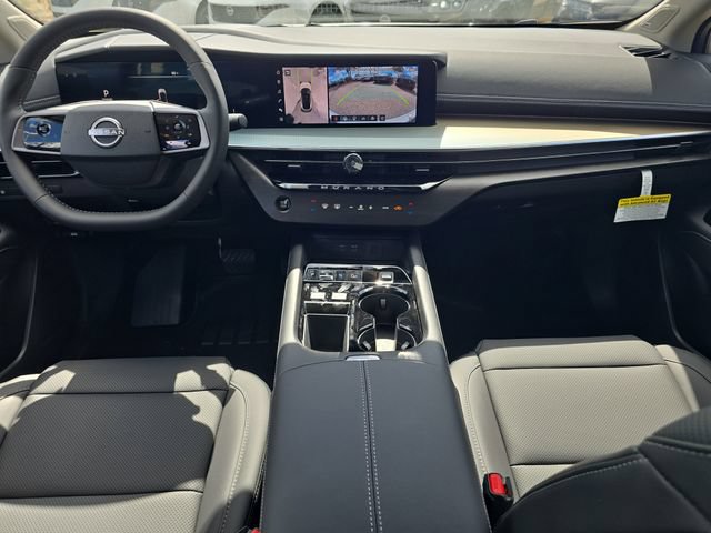 New 2026 Nissan Murano SL AWD/4WD image 13