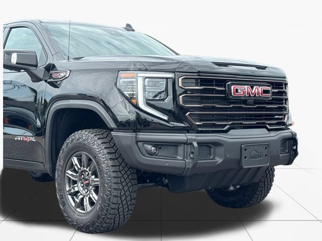 New 2026 GMC Sierra 1500 AT4X AWD/4WD image 31