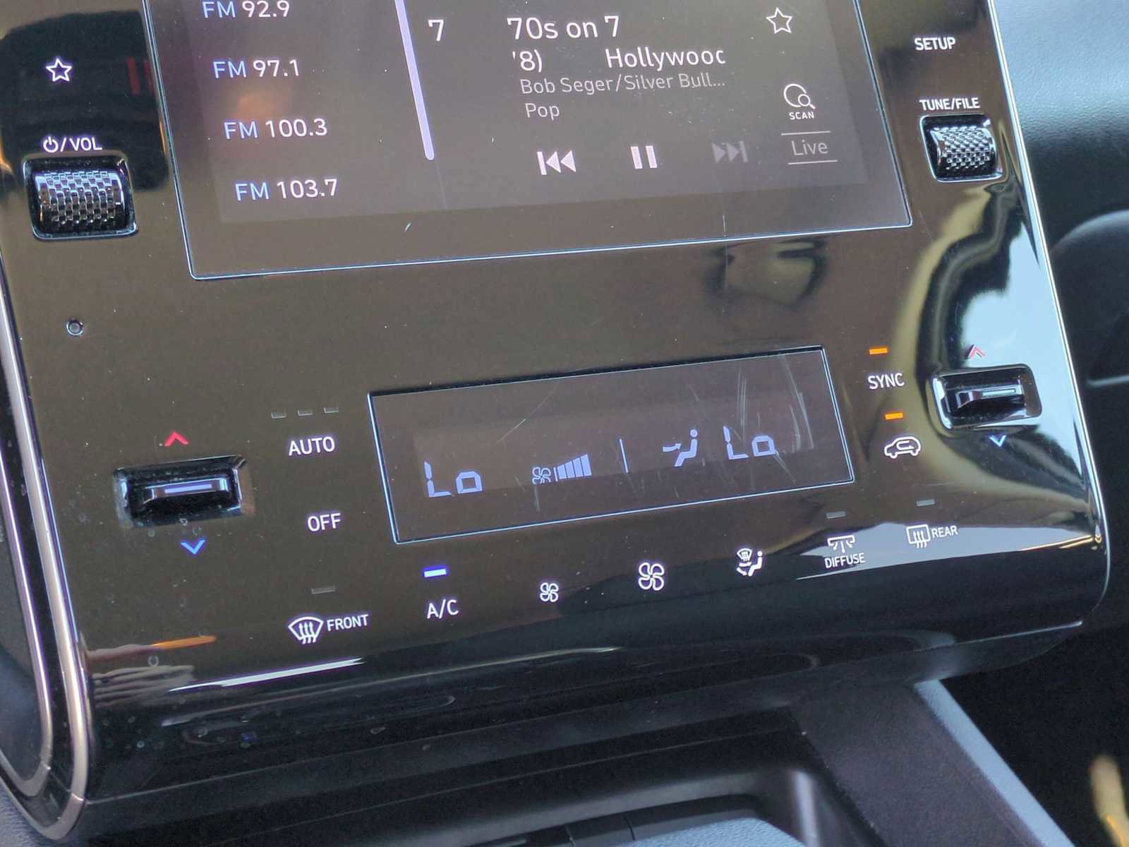 Used 2024 Hyundai Tucson SEL image 17