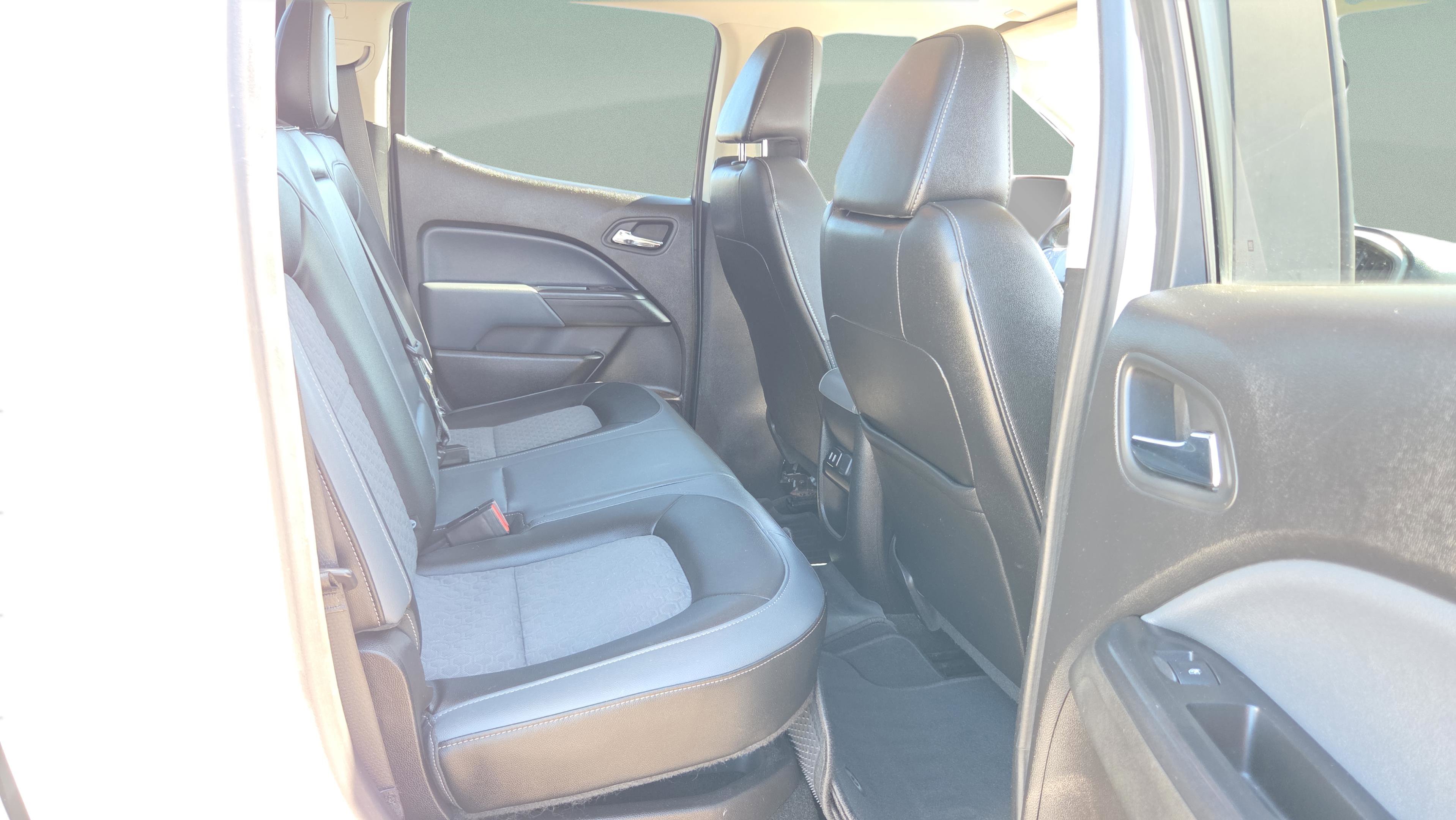 Used 2017 Chevrolet Colorado Z71 image 14