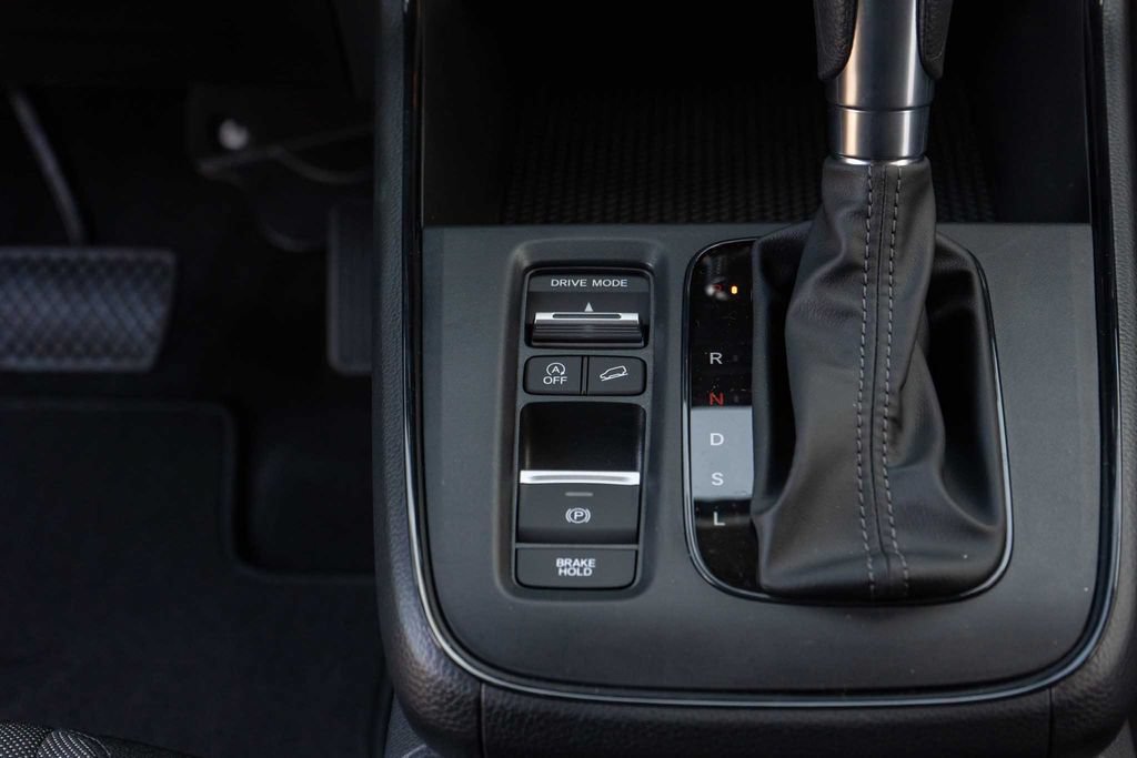 New 2026 Honda CR-V LX image 21