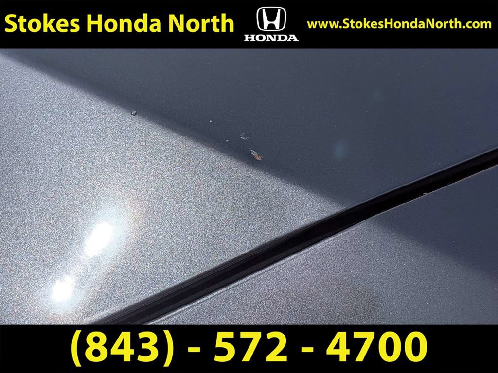Used 2020 MAZDA CX-5 Signature AWD/4WD image 3